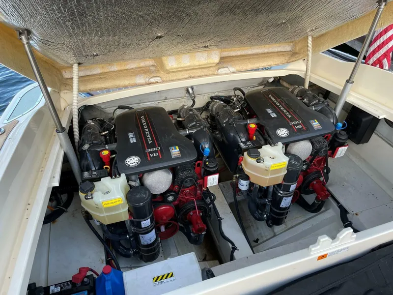 Slide: The Image of Chris-Craft Launch 32RJ 2015 - 25