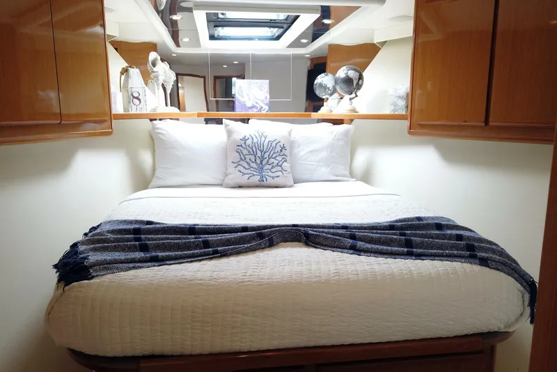 Slide: The Image of Viking Motoryacht 1999 - 37
