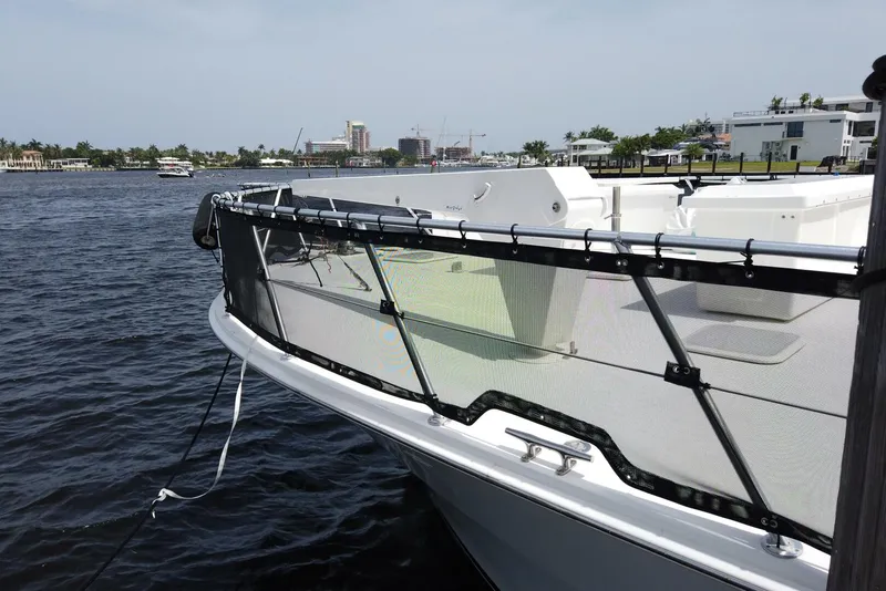 Slide: The Image of Viking Motoryacht 1999 - 7