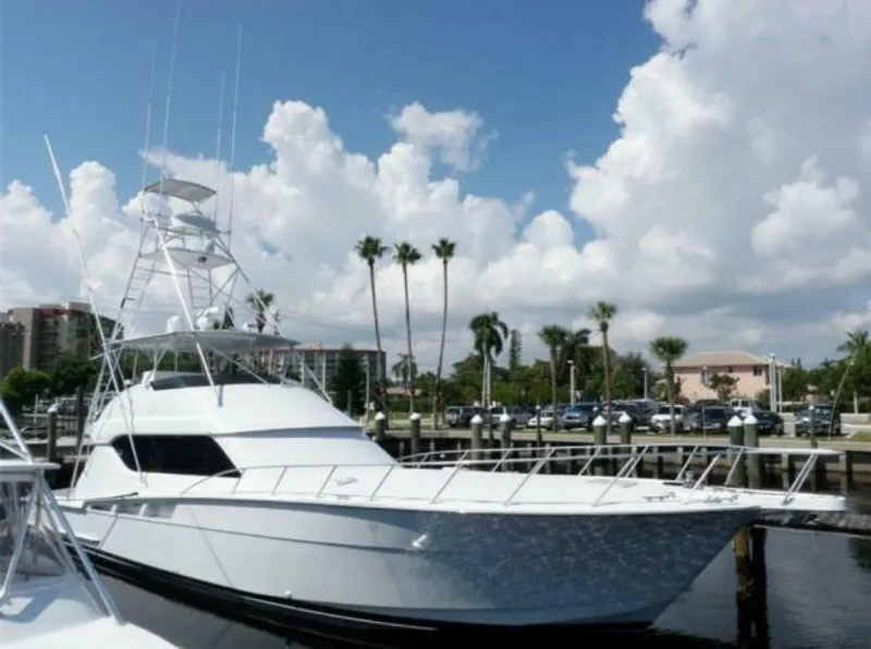 The Image of Caterpillar Sportfish 1998 - 0