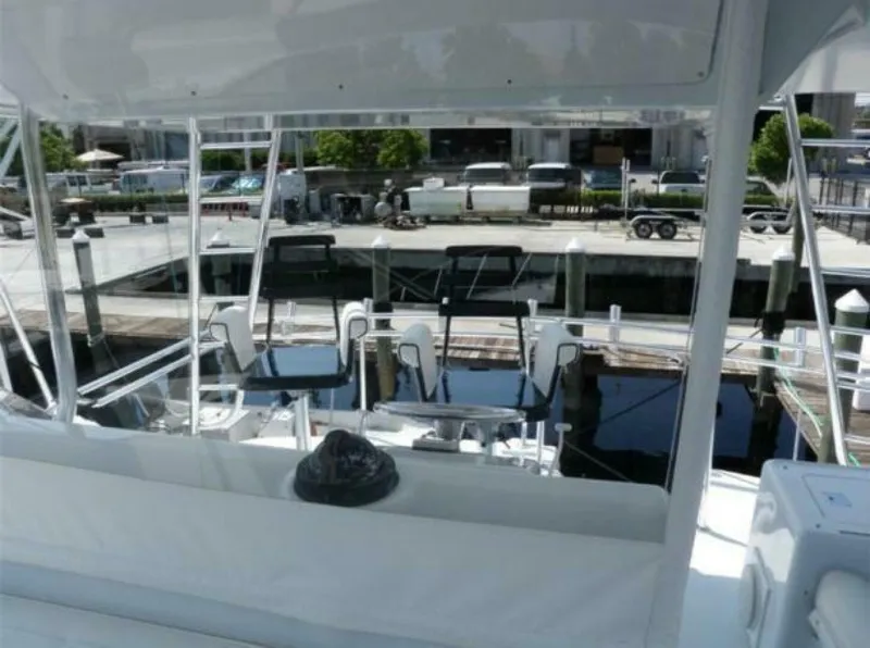 Slide: The Image of Caterpillar Sportfish 1998 - 6