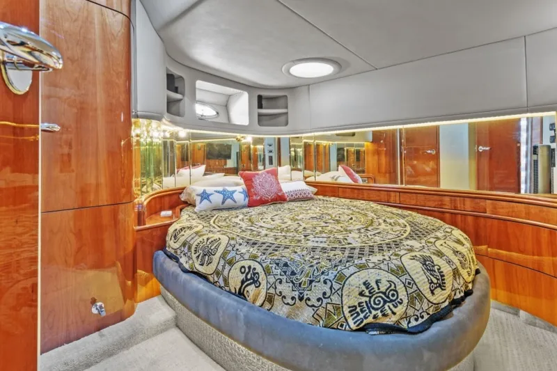 Slide: The Image of Sea Ray 550 Sundancer 2002 - 20