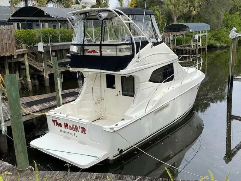 The Image of Silverton Convertible 2007 - 0