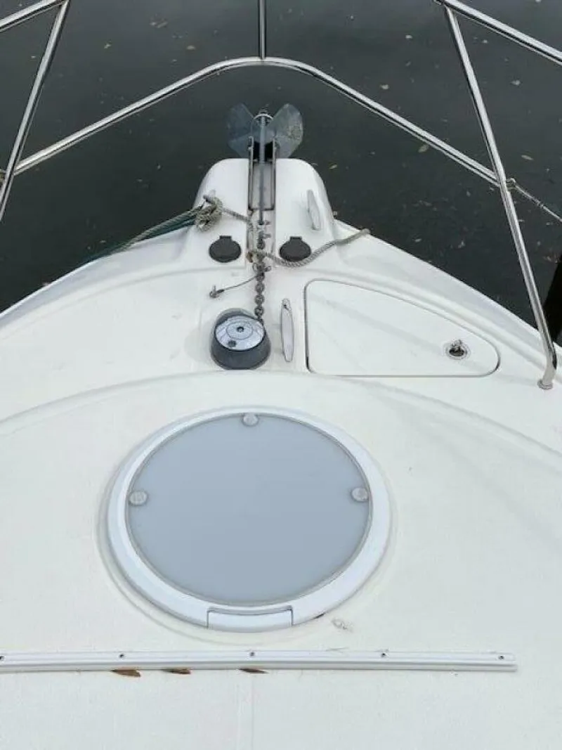 Slide: The Image of Silverton Convertible 2007 - 3