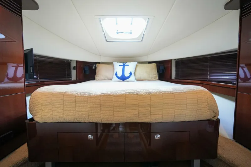 Slide: The Image of Sea Ray 500 Sundancer 2010 - 20