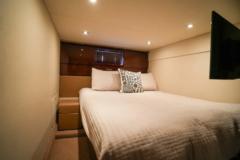 Slide: The Image of Sea Ray 500 Sundancer 2010 - 24