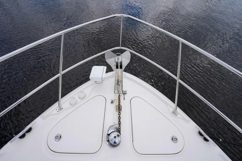 Slide: The Image of Sea Ray 500 Sundancer 2010 - 28