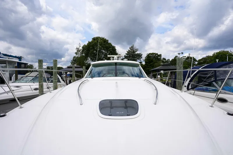 Slide: The Image of Sea Ray 500 Sundancer 2010 - 30