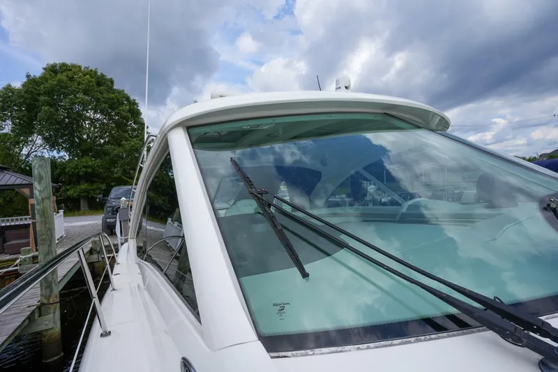 Slide: The Image of Sea Ray 500 Sundancer 2010 - 35