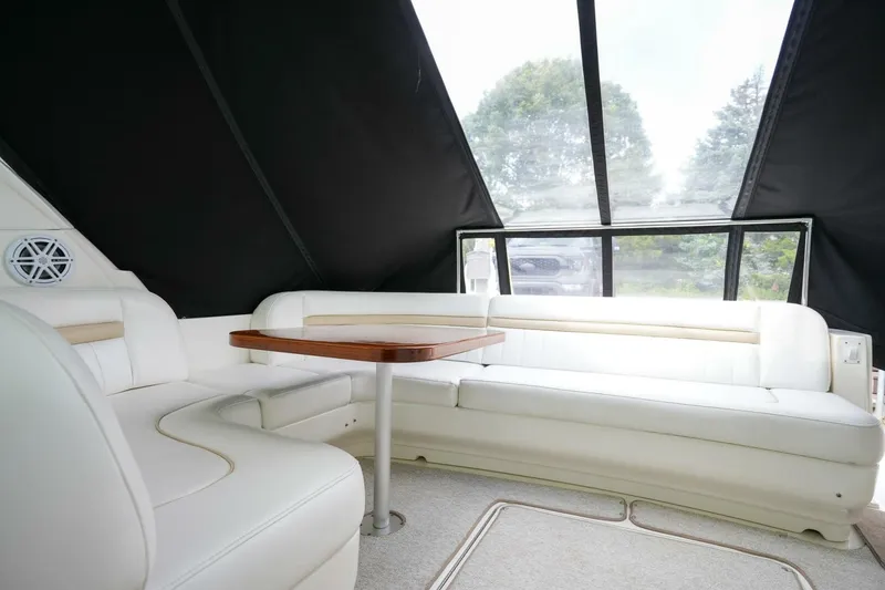 Slide: The Image of Sea Ray 500 Sundancer 2010 - 7