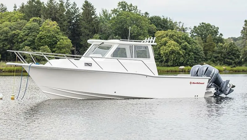 The Image of North Coast 255HT 2023 - 0