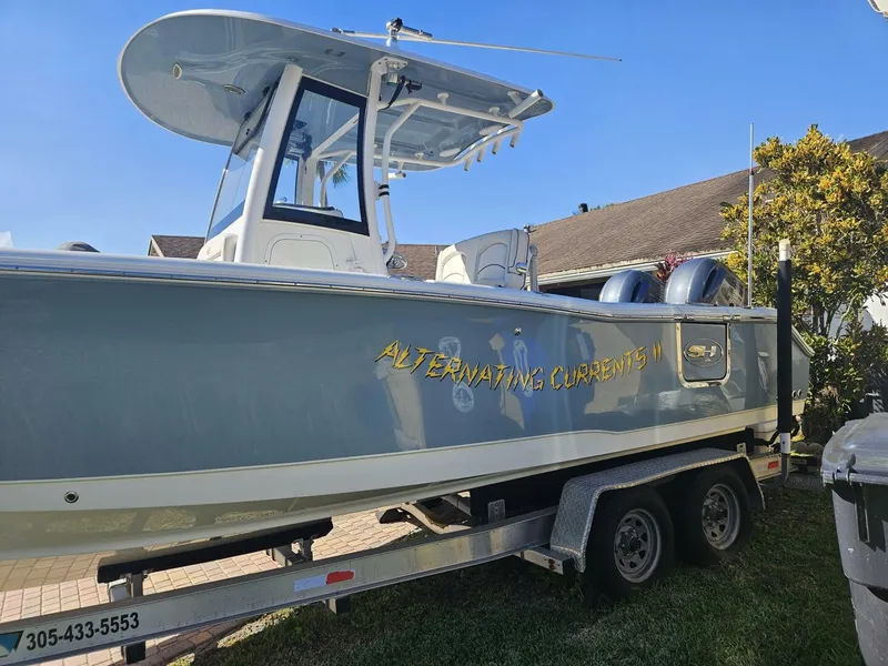 Slide: The Image of Sea Hunt 2021 - 5