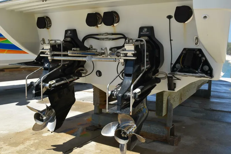 Slide: The Image of Formula 353 FASTech Sport 2008 - 12