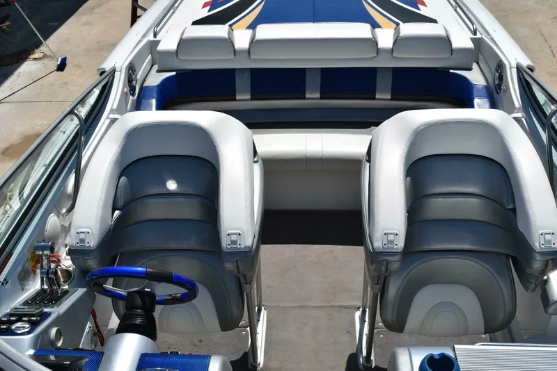Slide: The Image of Formula 353 FASTech Sport 2008 - 20