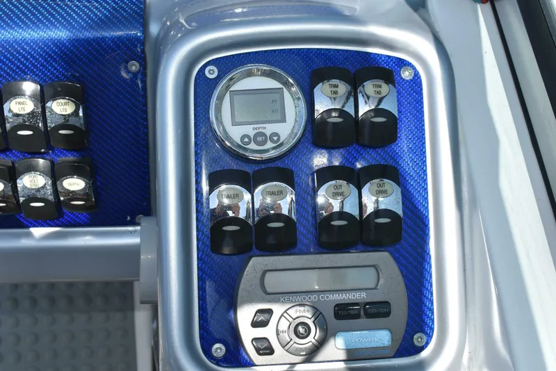 Slide: The Image of Formula 353 FASTech Sport 2008 - 27
