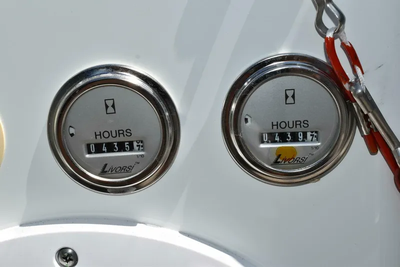 Slide: The Image of Formula 353 FASTech Sport 2008 - 29