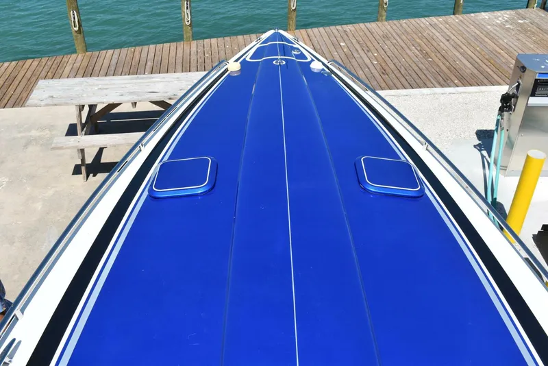 Slide: The Image of Formula 353 FASTech Sport 2008 - 40