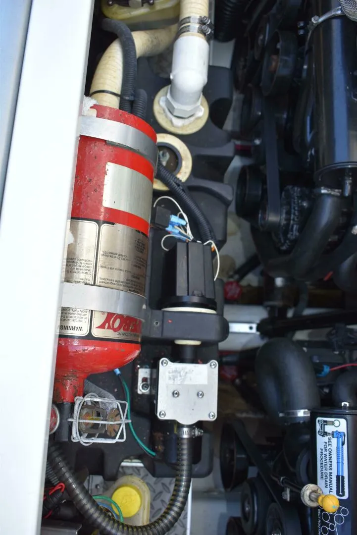 Slide: The Image of Formula 353 FASTech Sport 2008 - 45