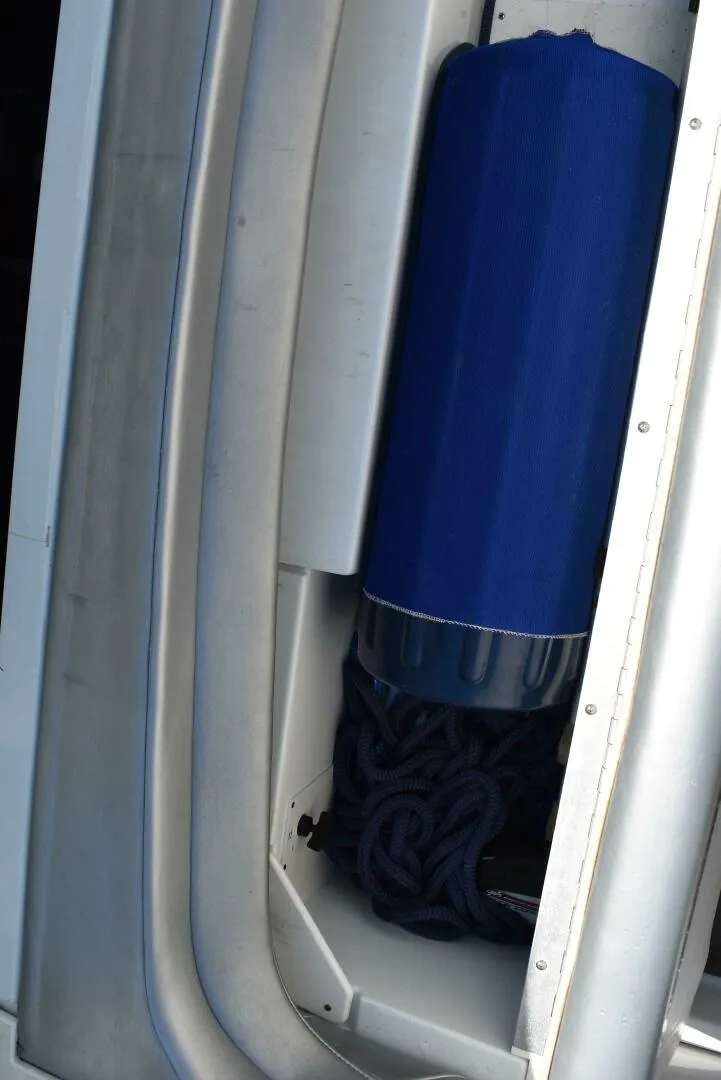 Slide: The Image of Formula 353 FASTech Sport 2008 - 48