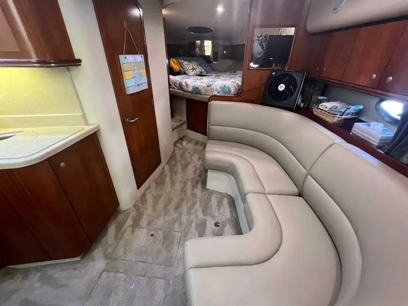 Slide: The Image of Cruisers 340 Express 2007 - 17