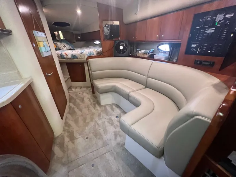 Slide: The Image of Cruisers 340 Express 2007 - 20