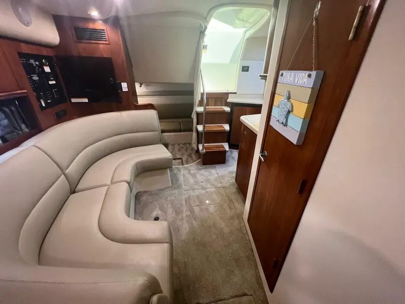 Slide: The Image of Cruisers 340 Express 2007 - 21