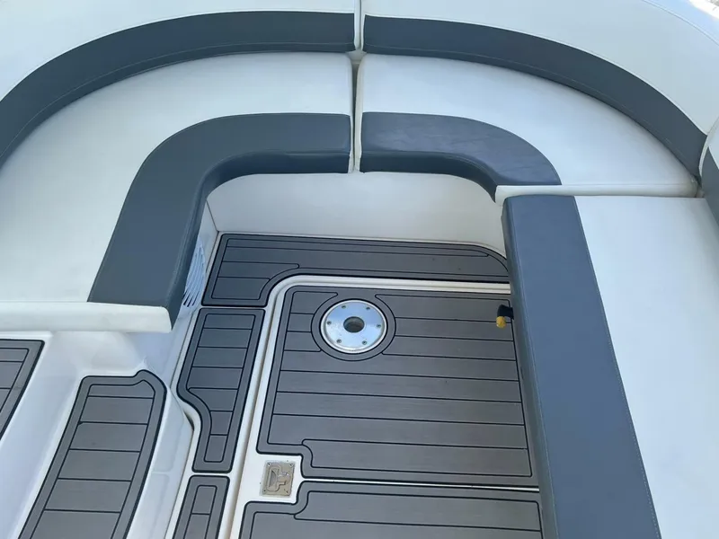 Slide: The Image of Cruisers 340 Express 2007 - 7