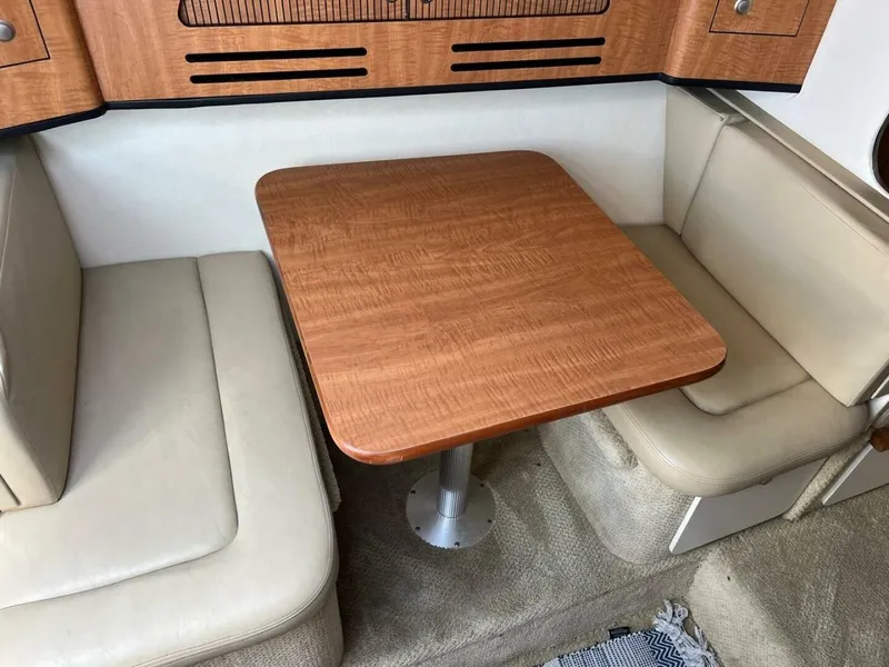 Slide: The Image of Sea Ray Sundancer 2006 - 11