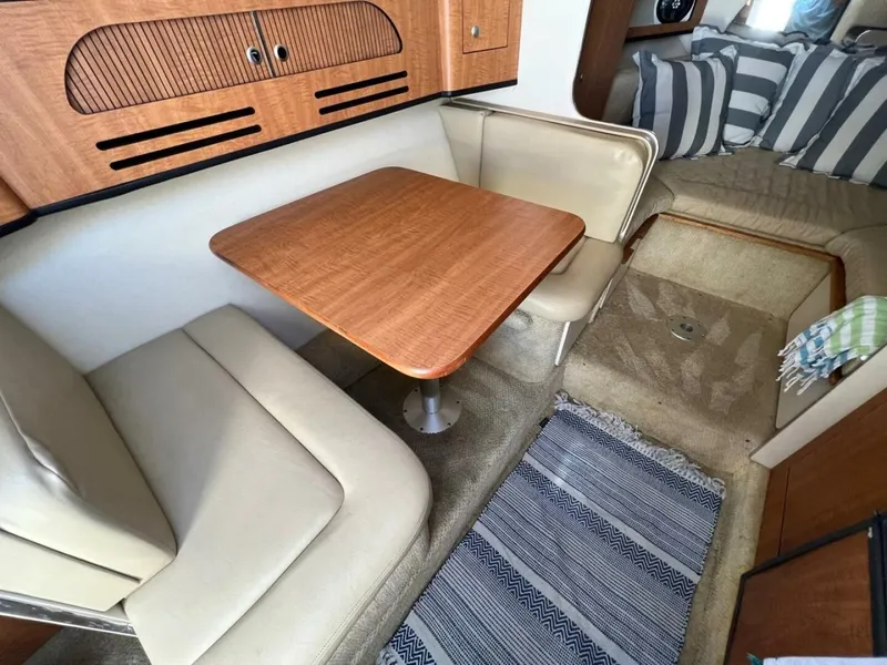 Slide: The Image of Sea Ray Sundancer 2006 - 12