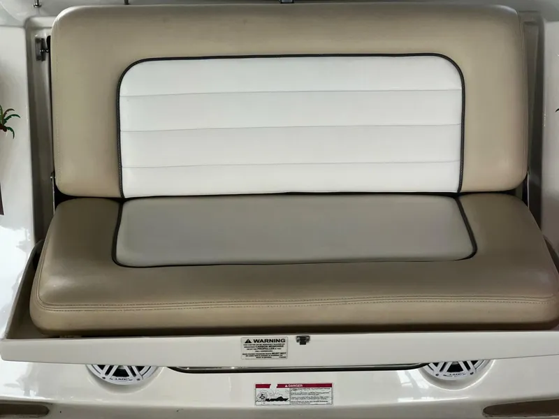 Slide: The Image of Sea Ray 330 Sundancer 2008 - 12