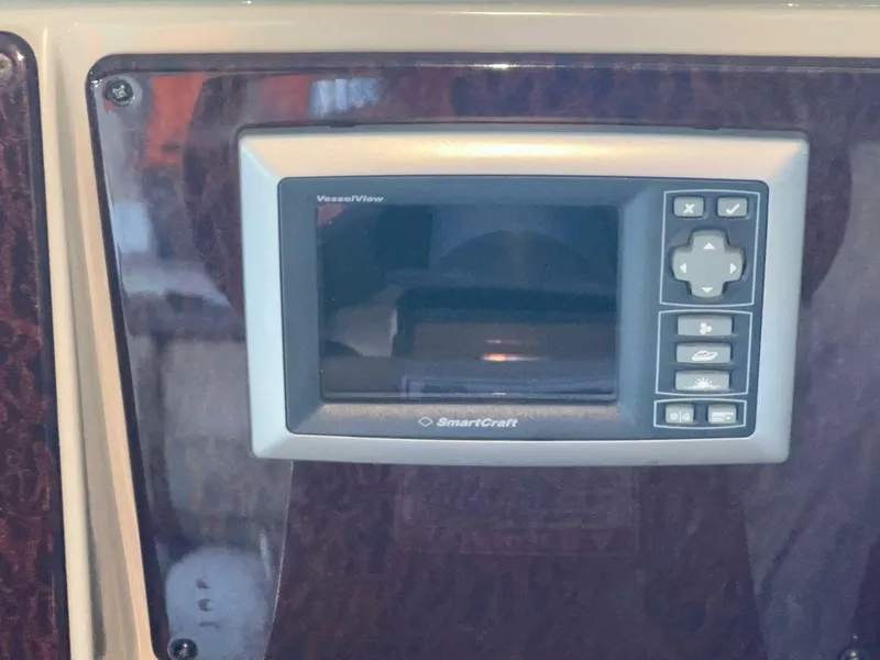 Slide: The Image of Sea Ray 330 Sundancer 2008 - 23