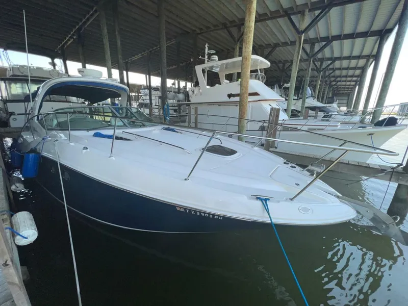 Slide: The Image of Sea Ray 330 Sundancer 2008 - 3