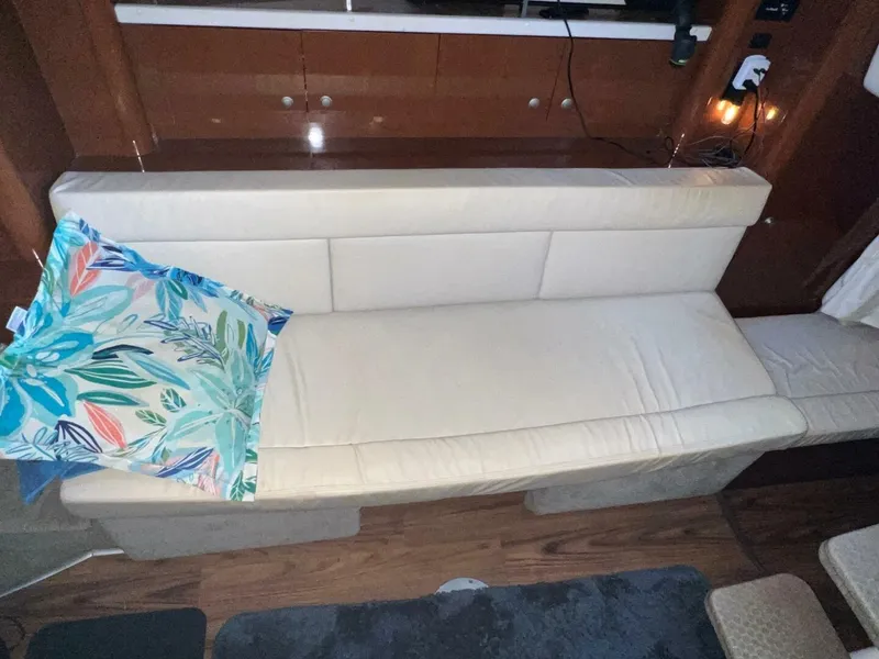 Slide: The Image of Sea Ray 330 Sundancer 2008 - 35