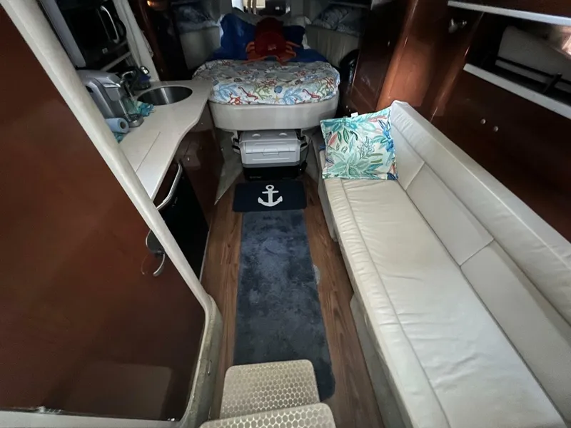 Slide: The Image of Sea Ray 330 Sundancer 2008 - 36