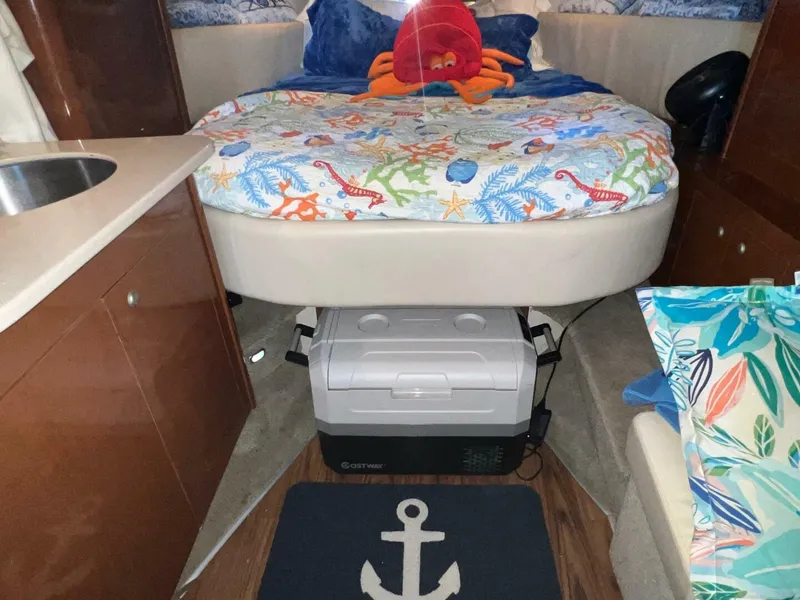 Slide: The Image of Sea Ray 330 Sundancer 2008 - 37