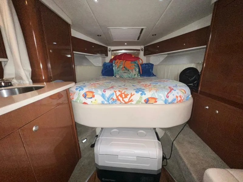 Slide: The Image of Sea Ray 330 Sundancer 2008 - 38