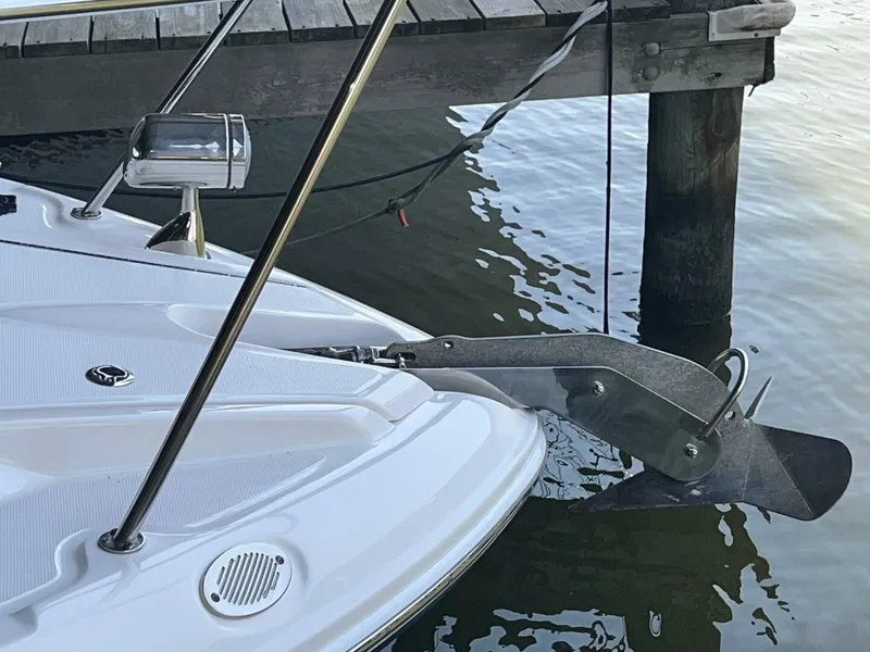 Slide: The Image of Sea Ray 330 Sundancer 2008 - 4