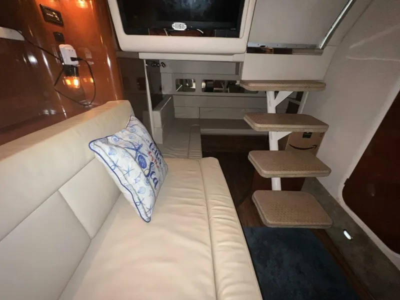 Slide: The Image of Sea Ray 330 Sundancer 2008 - 43