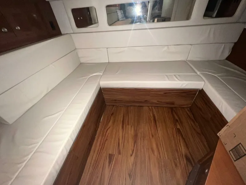 Slide: The Image of Sea Ray 330 Sundancer 2008 - 45
