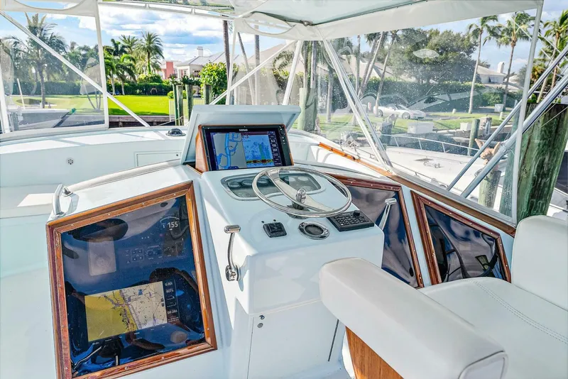 Slide: The Image of Monterey Custom Sport Fish 1990 - 10
