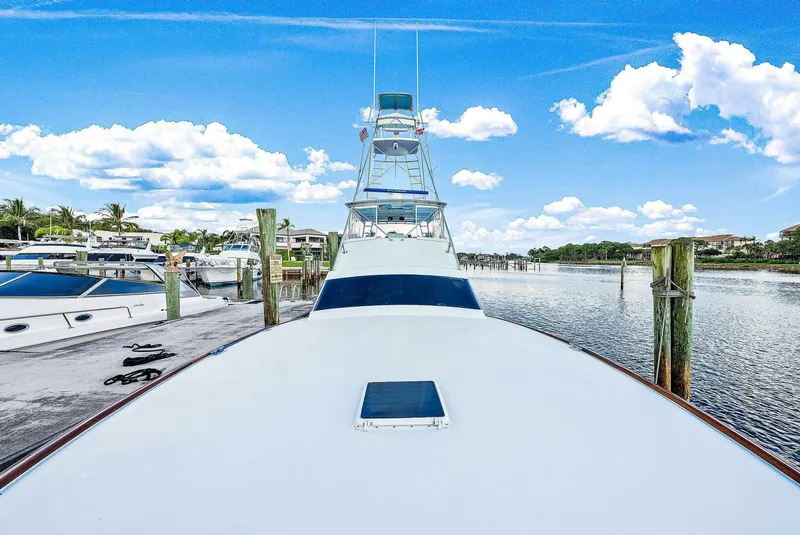 Slide: The Image of Monterey Custom Sport Fish 1990 - 5