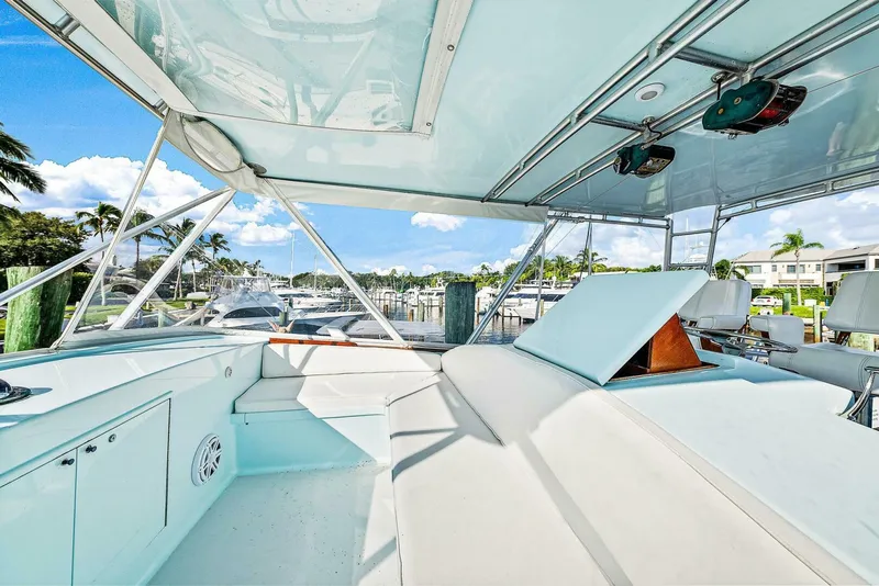 Slide: The Image of Monterey Custom Sport Fish 1990 - 8