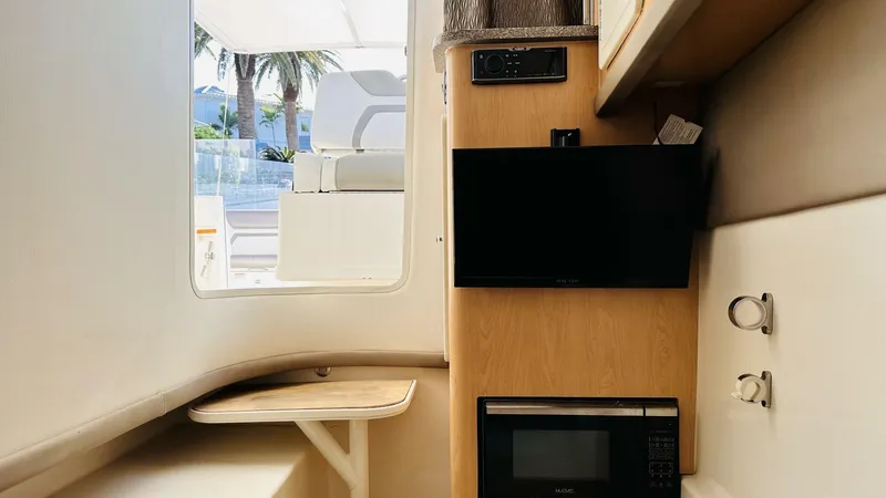 Slide: The Image of World Cat 320 DC 2019 - 6