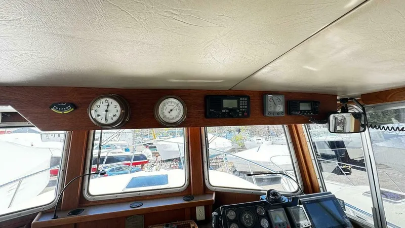 Slide: The Image of American Tug 34 2001 - 23
