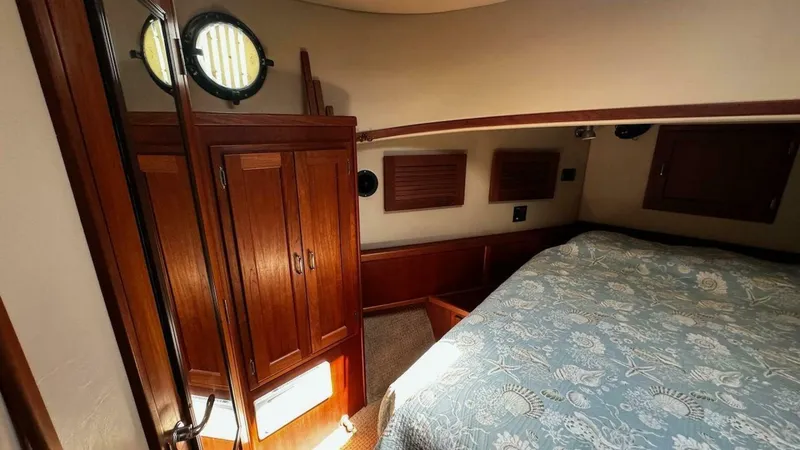 Slide: The Image of American Tug 34 2001 - 29