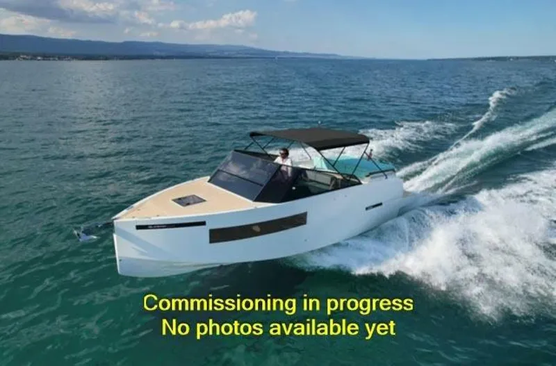 The Image of De Antonio D28 Cruiser 2024 - 0