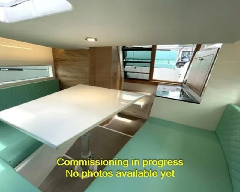 Slide: The Image of De Antonio D28 Cruiser 2024 - 2