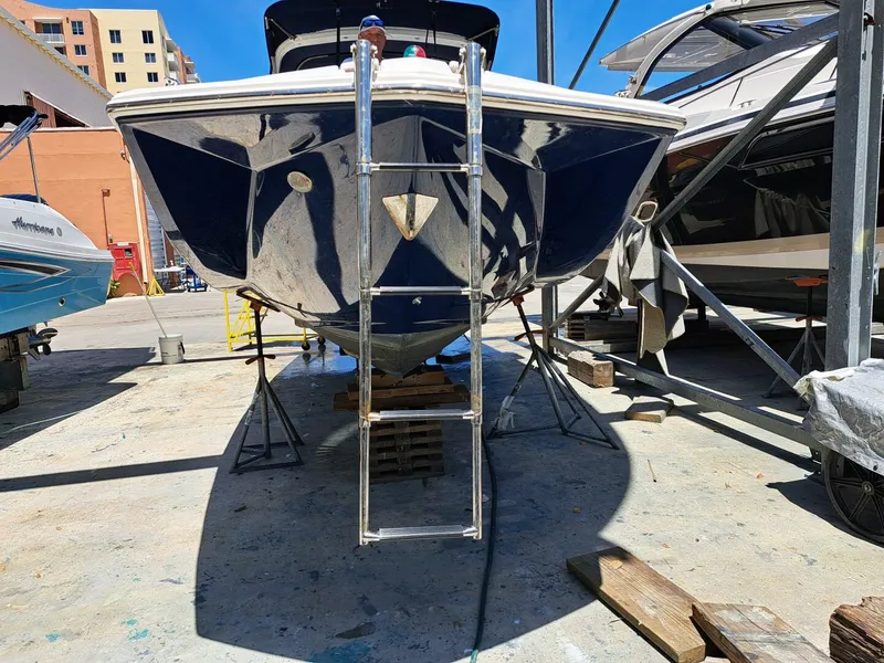 Slide: The Image of Regal 2700 Bowrider 2014 - 33