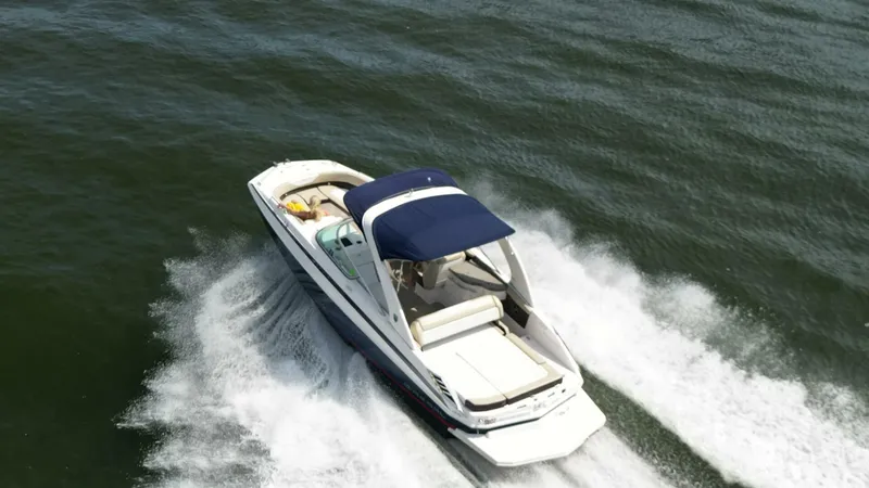 Slide: The Image of Regal 2700 Bowrider 2014 - 7