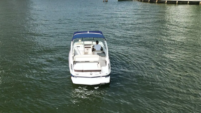 Slide: The Image of Regal 2700 Bowrider 2014 - 9